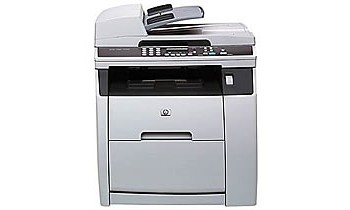 HP Laserjet 2820 Laser Printer